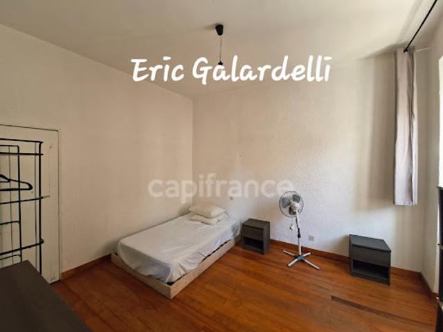 Vente Appartement 3 pièces 67 m2 Sainte Lucie de Tallano