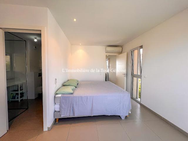 Vente Appartement 3 pièces 67 m2 Sari Solenzara