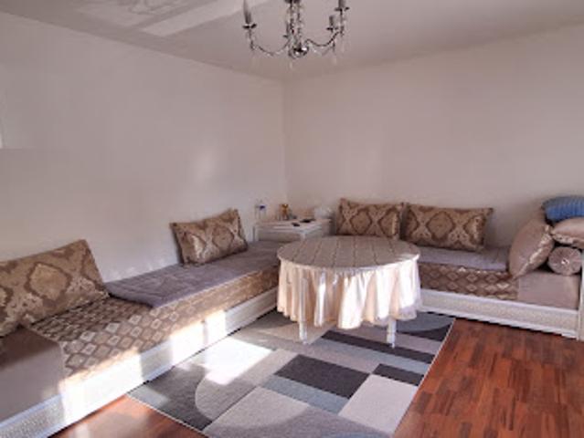 Vente Appartement 3 pièces 67 m2 Sens