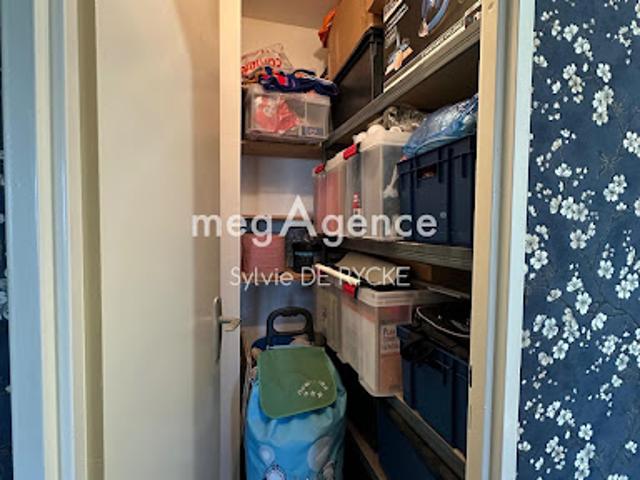 Vente Appartement 3 pièces 67 m2 Sens