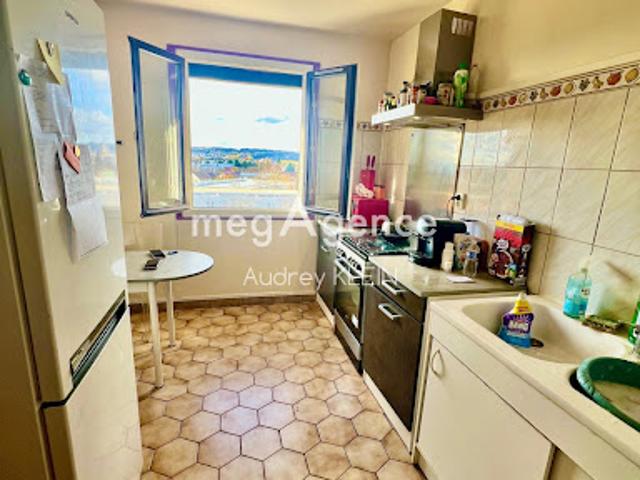Vente Appartement 3 pièces 67 m2 Sens