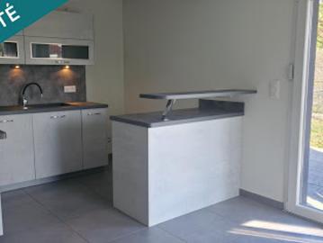 Vente Duplex 3 pièces 67 m2 Selestat