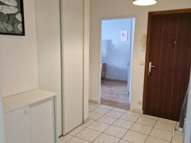Vente Appartement 3 pièces 67 m2 Seynod