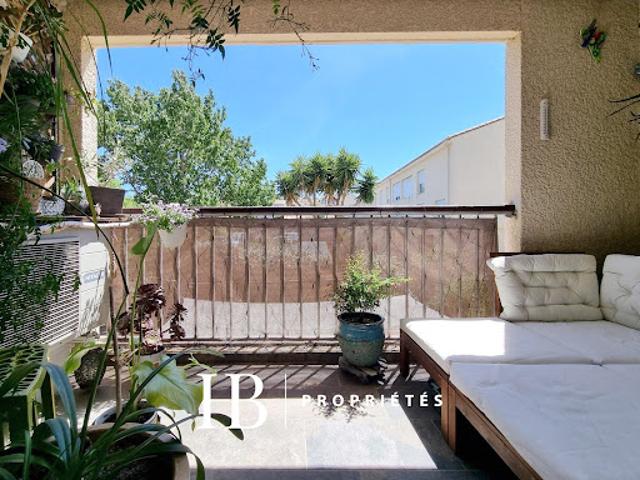 Vente Appartement 3 pièces 67 m2 Six Fours les Plages