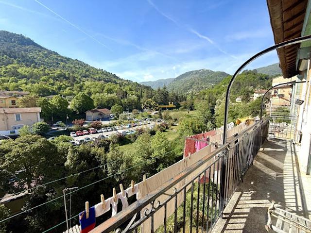 Vente Appartement 3 pièces 67 m2 Sospel