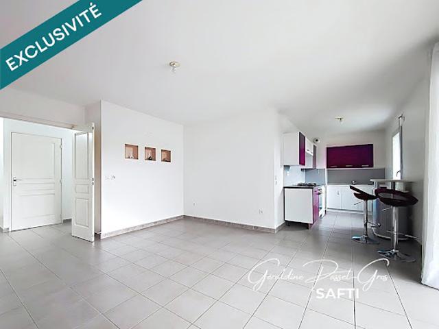 Vente Appartement 3 pièces 67 m2 Soyons