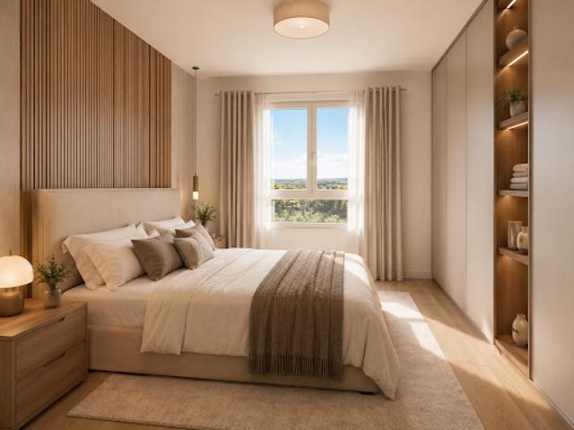 Vente Appartement 3 pièces 67 m2 Strasbourg