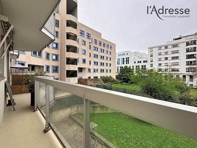 Vente Appartement 3 pièces 67 m2 Suresnes