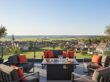 Vente Appartement 3 pièces 64.41 m2 Vendenheim