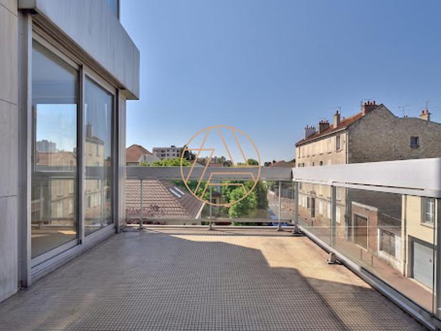 Vente Appartement 3 pièces 64.46 m2 Saint maur des fosses