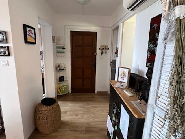 Vente Appartement 3 pièces 64.48 m2 Valle di Campoloro