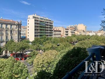 Préfecture Marseille, Marseille, Bouches-du-Rhône, Provence-Alpes-Côte dAzur