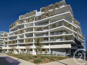 Vente Appartement 3 pièces 64.4 m2 Montpellier