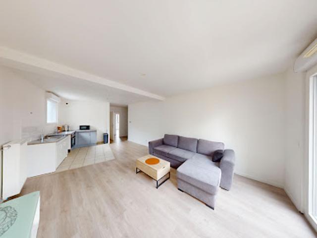 Vente Appartement 3 pièces 64 m2 Noisy le Sec