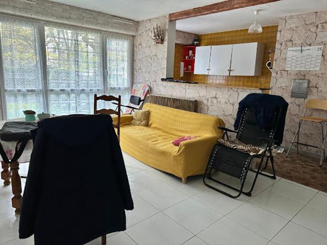 Vente Appartement 3 pièces 64.4 m2 Chennevieres sur marne