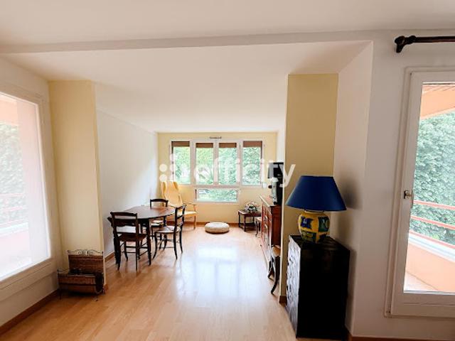 Vente Appartement 3 pièces 64.4 m2 Croix