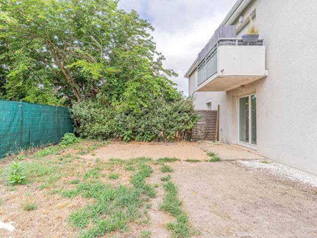 Vente Appartement 3 pièces 64.4 m2 Eysines