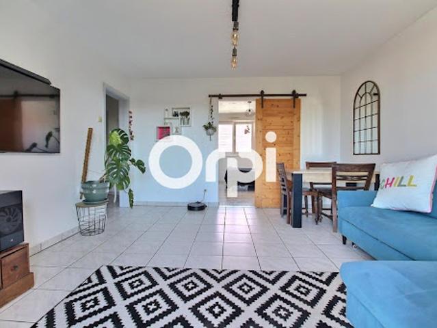 Vente Appartement 3 pièces 64.53 m2 Schweighouse sur Moder