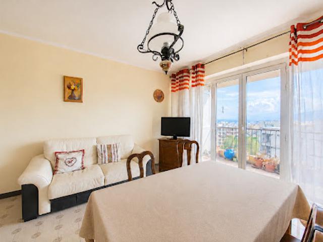 Vente Appartement 3 pièces 64.51 m2 Bastia