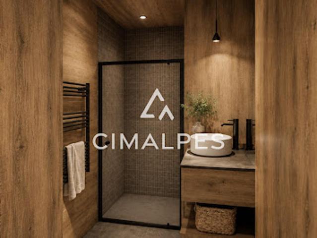 Vente Appartement 3 pièces 64.57 m2 Crest Voland