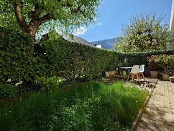 Vente Appartement 3 pièces 64.57 m2 Doussard