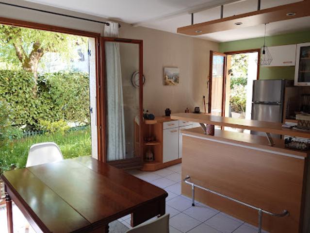 Vente Appartement 3 pièces 64.57 m2 Doussard