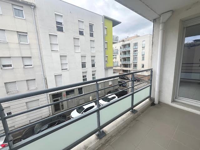Vente Appartement 3 pièces 64.57 m2 Lyon 7ème