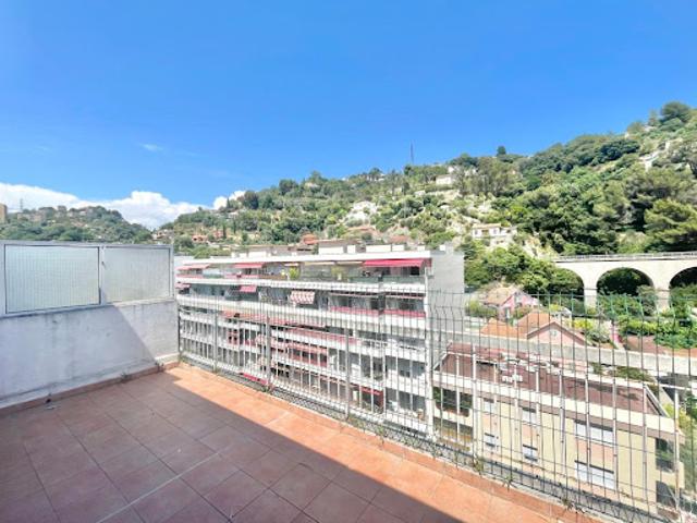 Vente Appartement 3 pièces 64.57 m2 Nice