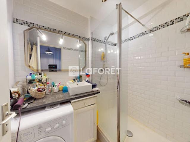 Vente Appartement 4 pièces 68.57 m2 Reims