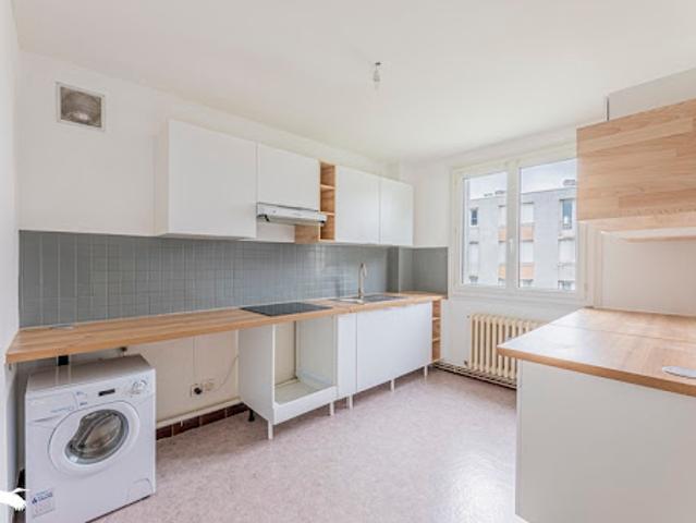 Vente Appartement 3 pièces 64.54 m2 Saint Cyr sur Loire