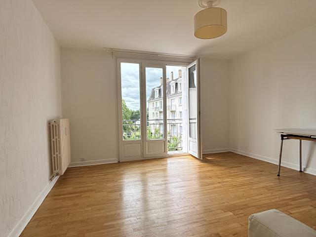 Vente Appartement 3 pièces 64.54 m2 Saint Cyr sur Loire
