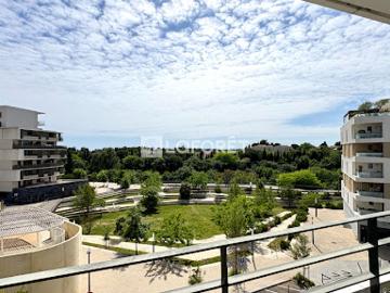 Vente Appartement 3 pièces 64.56 m2 Montpellier