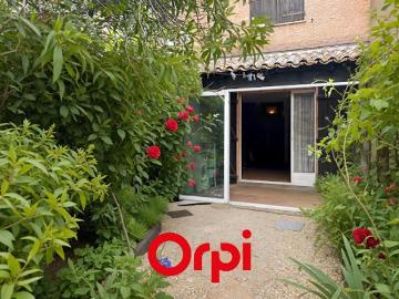 Vente Appartement 3 pièces 64.55 m2 Saint Cyr sur Mer