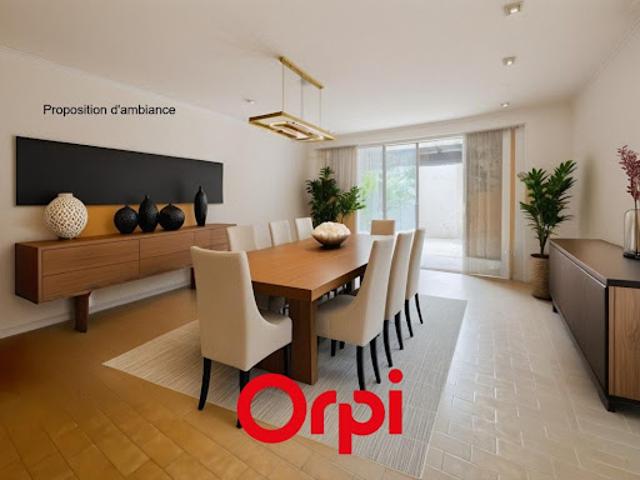 Vente Appartement 3 pièces 64.55 m2 Saint Cyr sur Mer