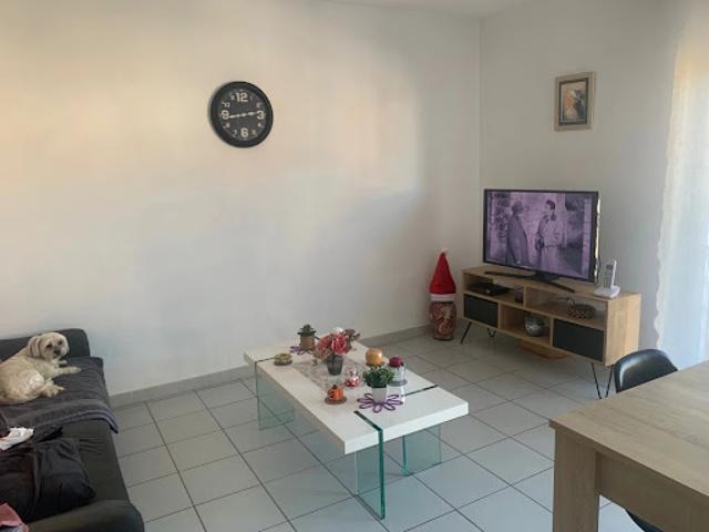 Vente Appartement 3 pièces 64.58 m2 Saint Estève