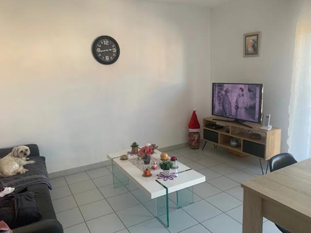 Vente Appartement 3 pièces 64.58 m2 Saint Estève