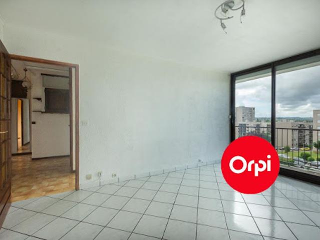 Vente Appartement 3 pièces 64.58 m2 Saint Priest