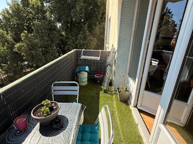 Vente Appartement 3 pièces 64.59 m2 La Verpillière