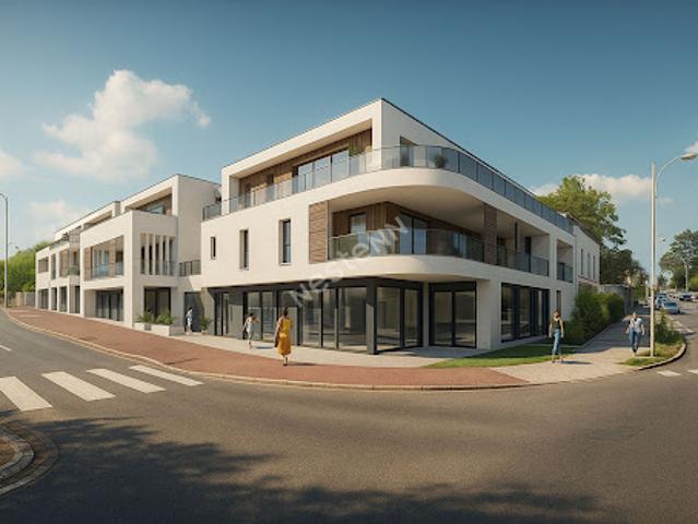 Vente Appartement 3 pièces 64.5 m2 Genas