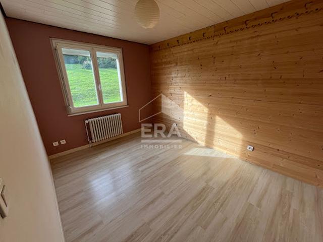 Vente Appartement 3 pièces 64.5 m2 Les Combes