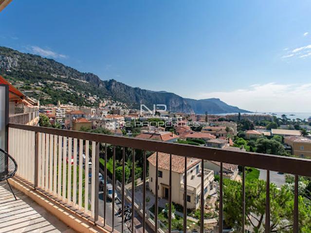 Vente Appartement 3 pièces 64.63 m2 Beaulieu sur Mer