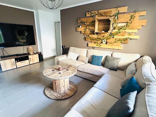Vente Appartement 3 pièces 64.63 m2 Torcy