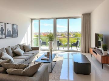 Vente Appartement 3 pièces 64.63 m2 Marseille 15ème