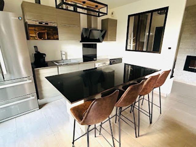 Vente Appartement 3 pièces 64.63 m2 Saint Thibault des Vignes