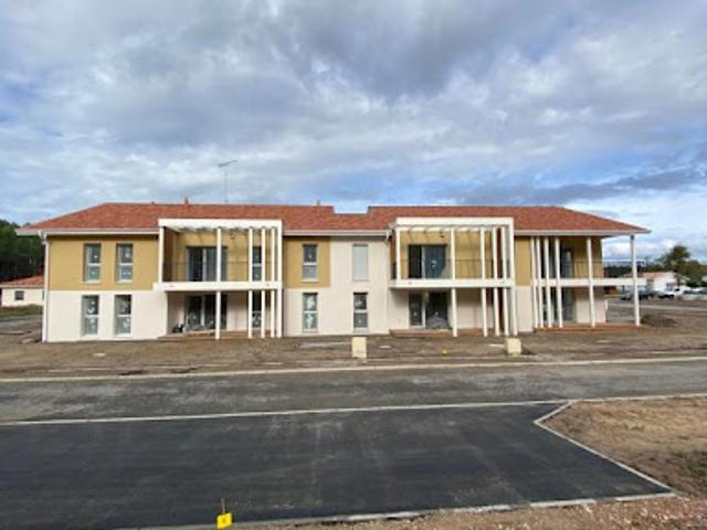 Vente Appartement 3 pièces 64.61 m2 Vielle Saint Girons