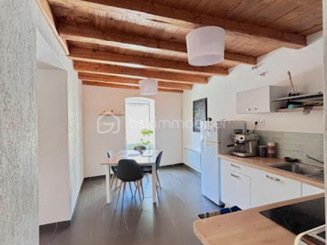 Vente Appartement 3 pièces 64.67 m2 Frangy