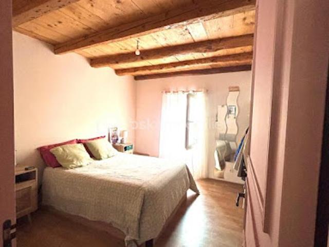 Vente Appartement 3 pièces 64.67 m2 Frangy
