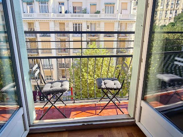 Vente Appartement 3 pièces 64.67 m2 Nice