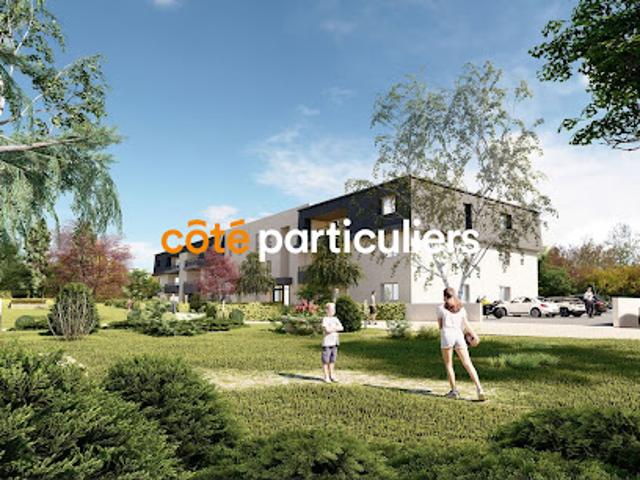 Vente Appartement 3 pièces 64.67 m2 Olemps