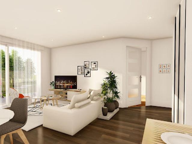 Vente Appartement 3 pièces 64.67 m2 Olemps